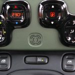 Δοκιμή Fiat Panda 4x4 1.3 diesel 75hp