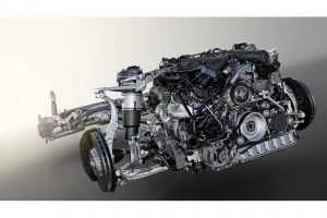 Η Bentley Bentayga αποκαλύπτεται και είναι η κορυφή των SUV