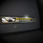 To «κτηνώδες»... αγροτικό Ram 1500 Rumble Bee