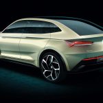 Το ηλεκτρικό SUV της Skoda με τους 306 ίππους