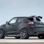 Nissan Juke-R 2.0 με κινητήρα από GT-R ισχύος 600 ίππων!