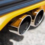 Ford Focus ST με 275 ίππους από την Ford Performance