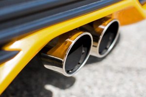 Ford Focus ST με 275 ίππους από την Ford Performance