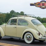 Απίστευτο VW Beetle του 1967 με μόνο 10.000 χλμ! (+video)
