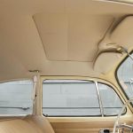 Απίστευτο VW Beetle του 1967 με μόνο 10.000 χλμ! (+video)