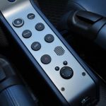 Πωλείται η μοναδική στον κόσμο μαύρη Maserati MC12