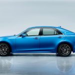 Επέτειος 60 ετών για το πολυτελές Toyota Crown και ανανέωση