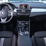 Δοκιμή BMW 218d Active Tourer 2.0 λτ. diesel 150 PS