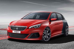 Νέα μοντέλα Peugeot