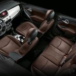 Ανανεωμένο Fiat 500X και Off-Road Look με 1.3 diesel