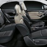 Ανανεωμένο Fiat 500X και Off-Road Look με 1.3 diesel