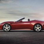 Νέα Ferrari California T με «μικρό» turbo κινητήρα 560 ίππων