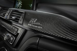 Νέα BMW M4 DTM Champion Edition για τον τίτλο στο DTM