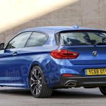 Έτσι θα είναι η νέα BMW Σειρά 1