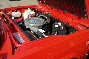 Lada 2105 του 1992 χωρίς χιλιόμετρα πωλείται 7.300 ευρώ!