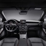 Αλλαγή 360 μοιρών για τη νέα A-Class