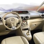 Ανανέωση για το Citroen C3 Picasso