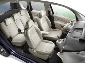 Ανανέωση για το Citroen C3 Picasso