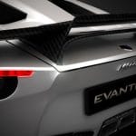 Νέο Mazzanti Evantra με 0-100 σε 3,2 δλ.!