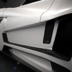 Νέο Mazzanti Evantra με 0-100 σε 3,2 δλ.!