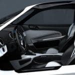 Νέο Mazzanti Evantra με 0-100 σε 3,2 δλ.!