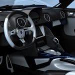 Νέο Mazzanti Evantra με 0-100 σε 3,2 δλ.!