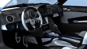 Νέο Mazzanti Evantra με 0-100 σε 3,2 δλ.!