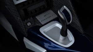 Νέο Mazzanti Evantra με 0-100 σε 3,2 δλ.!