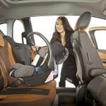 Με καινοτομίες το νέο Ford B-MAX