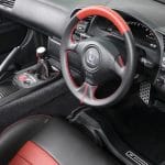 Honda S2000 Modulo Climax Concept