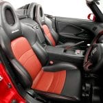 Honda S2000 Modulo Climax Concept