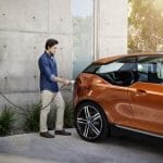 Νέο BMW i3 Concept Coupe