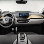 Νέο BMW i3 Concept Coupe