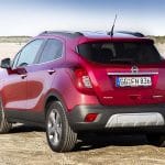 Νέο Opel Mokka