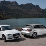 Ιδού το νέο Audi A3