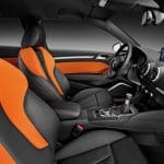 Ιδού το νέο Audi A3