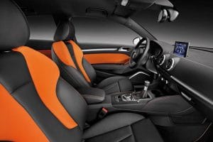 Ιδού το νέο Audi A3