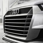 To νέο Audi A4 θα είναι πιο δυναμικό και «οικολογικό»