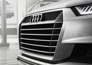 To νέο Audi A4 θα είναι πιο δυναμικό και «οικολογικό»