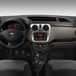 Νέο Dacia Dokker