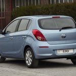 Δοκιμή Hyundai i20 1.2