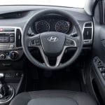 Δοκιμή Hyundai i20 1.2