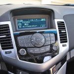 Δοκιμή Chevrolet Cruze 1.6 HB5