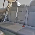 Δοκιμή Chevrolet Cruze 1.6 HB5