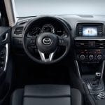 Νέο μικρομεσαίο SUV Mazda CX-5