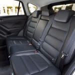 Νέο μικρομεσαίο SUV Mazda CX-5