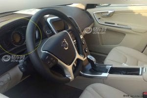 Ανανέωση για το Volvo XC60