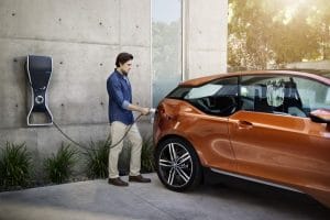 Νέα BMW i3 Concept Coupe