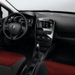 Νέο Renault Clio και ντίζελ 1.5 λτ.