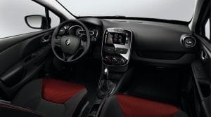 Νέο Renault Clio και ντίζελ 1.5 λτ.